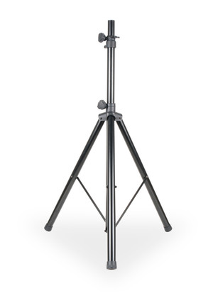 AMERICAN DJ American DJ ADJ SPSX2B 2x Adjustable Tripod ACCU Stand For Speaker w/ Bag 