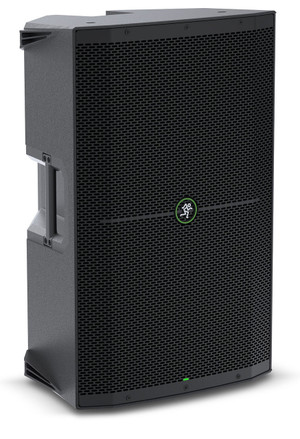 MACKIE Mackie Thump215 15" 1400 Watt Powered Active DJ PA Speaker Thump 215 