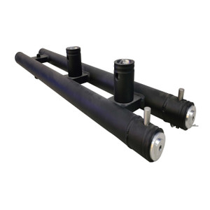 AMERICAN DJ American DJ ADJ VSGSB Ground Support Base For Vision Series LED Video Panels 