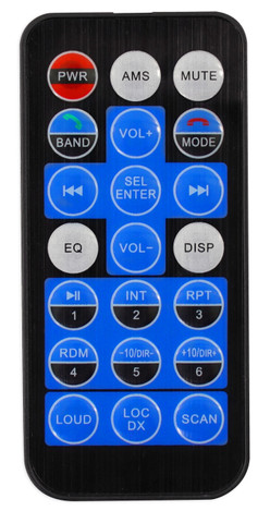  RDM18 V2 REMOTE 