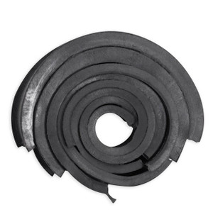  MAC SERIES RUBBER INSERTS 