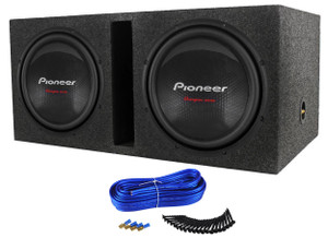 pioneer ts w1211d4
