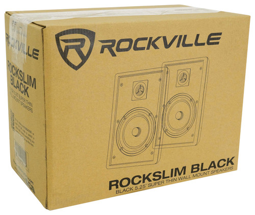 Rockville RPA70WBT V2 1000w 2-Ch USB Bluetooth Karaoke Amplifier - Foto 6