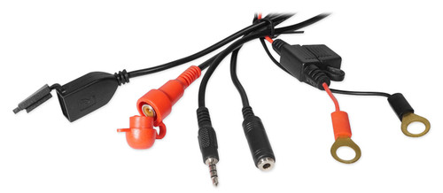 Cable de altavoz Renegade REN1510SC