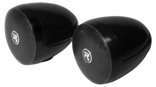 best motorcycle handlebar speakers