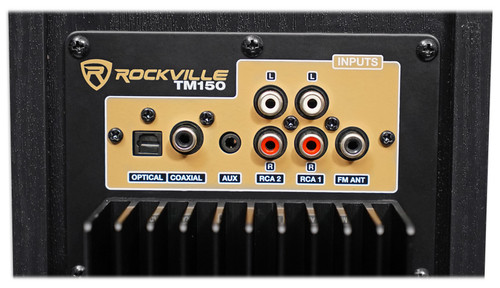 rockville tm150b