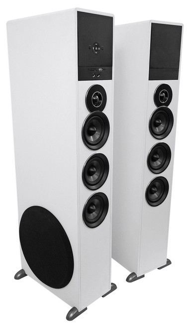 westinghouse tower speaker