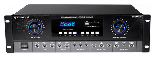 echo input as bluetooth receiver