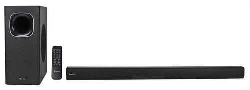 vizio d series soundbar