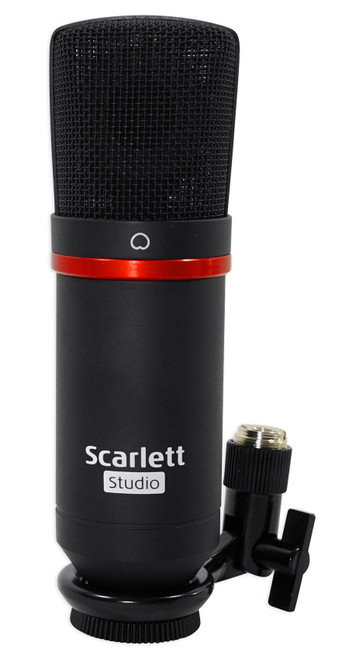 限定品】 Focusrite Scarlett stueio その他 - doucementlesbasses.com