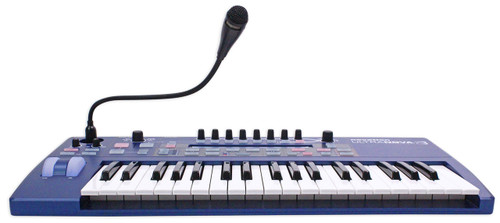 Novation UltraNova 37-Key Analog Modelling USB MIDI Keyboard