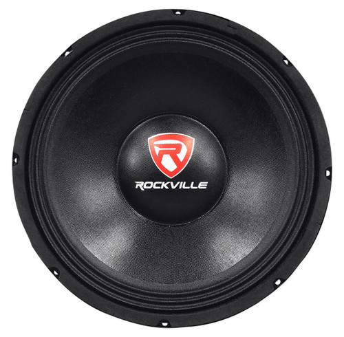 Rockville 12" Replacement Driver Woofer For Deura MAS-12 Speaker