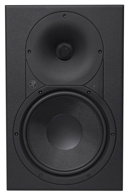 Mackie XR824 8" Powered Active Pro Studio Monitor Speaker w/Class D Amplifier