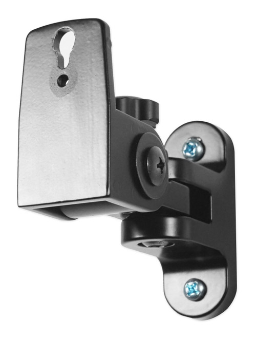 2 Rockville RHSB4 Hidden Wall Mount Swivel Satellite Bookshelf Speaker 2-rockville-rhsb4-hidden-wall-mount-swivel-satellite-bookshelf-speaker