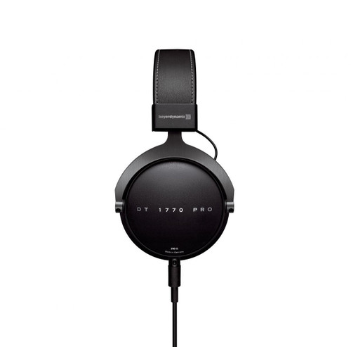 Beyerdynamic DT 1770 Pro 250 Ohm Studio Recording Headphones+Tube