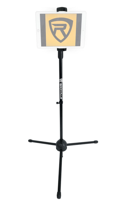 Rockville ISTAND 20 Tablet/SmartPhone/iPhone/iPad Tripod Stand 4 Youtube Karaoke