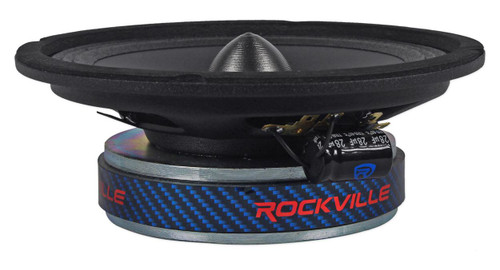 Rockville sales rxm64 6.5