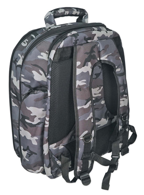 Rockville Carry Camo Bag Backpack Case For Yamaha THR100HD