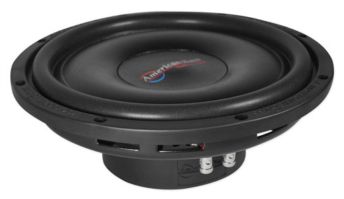 American Bass SL-124 12