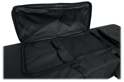 CRONOS × Rollink HARD SHELL CROSSBODY BAG【BLACK】 CRONOS