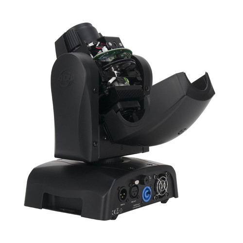 アメリカンDJ Amazon.com: American DJ Mega Flash DMX 800w DMX Strobe Light