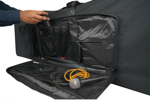 KOMPLETE KONTROL S88 Rolandの専用ケースあり KOMPLETE KONTROL S88 Rolandの専用ケースあり - メルカリ