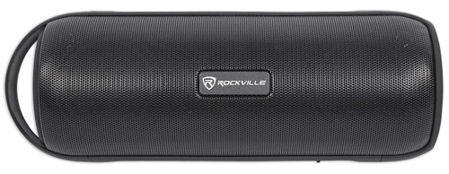 Rockville 40 discount watt bluetooth speaker