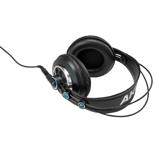 AKG K240 MKII Studio Recording Headphones+Rechargeable