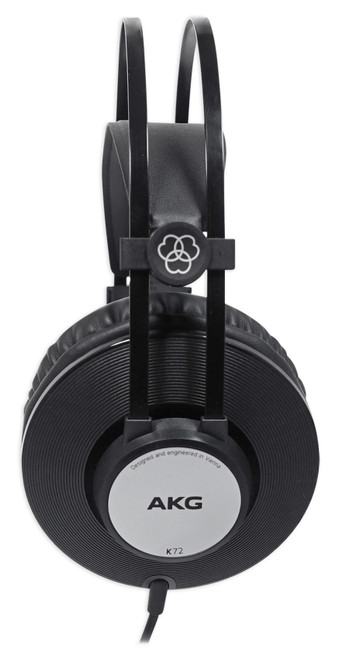 Audifonos – Auriculares AKG K72 – Shopping Music
