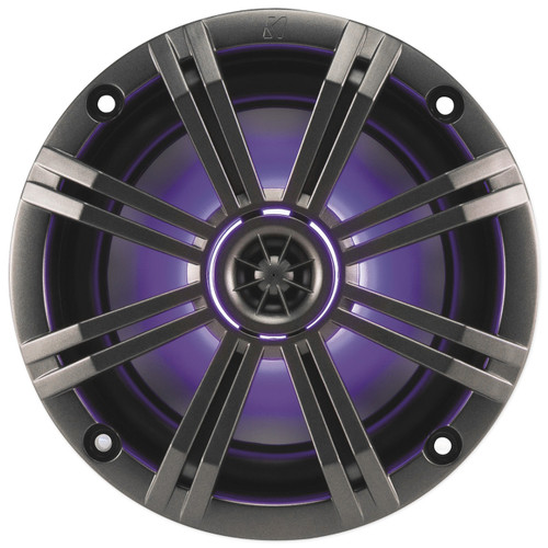 wakeboard tower speakers with led lights