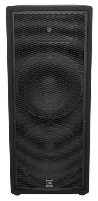 JBL 15inch USA ウーハー JBL JRX225 Dual 15