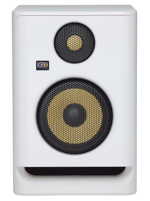 2) KRK ROKIT RP5 G4 5