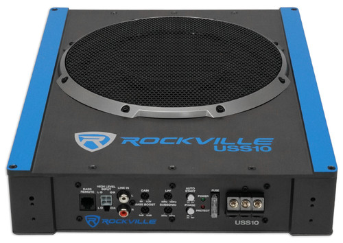 Rockville USS10 10