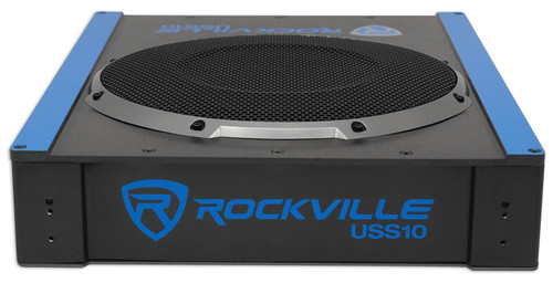 Rockville USS10 10