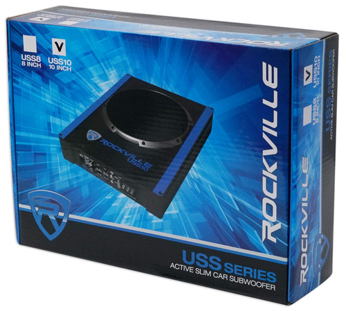 Rockville USS10 10