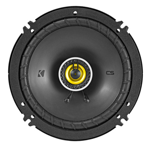 kicker cs5