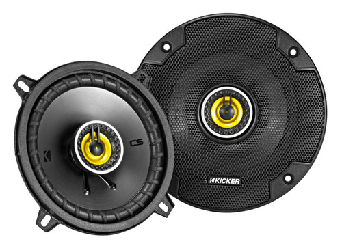 kicker cs5