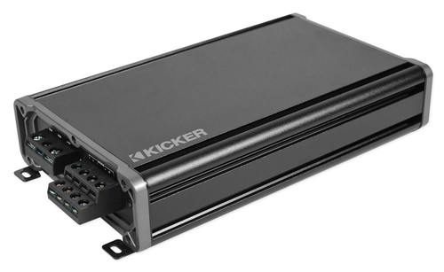 KICKER 46CXA3604 CXA360.4 360w RMS 4-Channel Car Audio Amplifier +