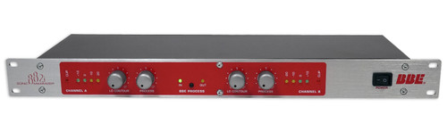 配信機器・PA機器・レコーディング機器 BBE 882 SONIC HARMONIZER BBE ( ビービーイー ) 882i ソニックマキシマイザー 送料無料