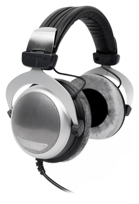 Beyerdynamic DT 880 Premium 600 Ohm HiFi Headphones 2 Bluetooth