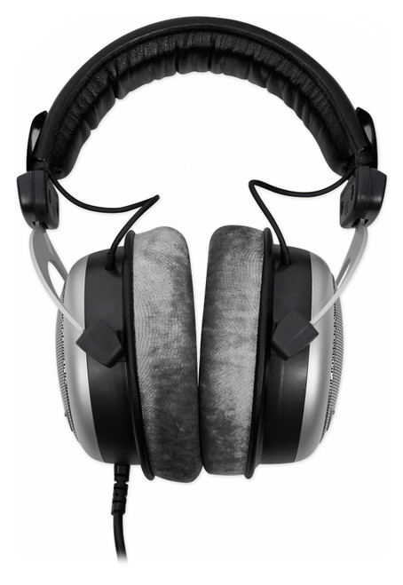 Beyerdynamic DT 880 Premium 600 Ohm HiFi Headphones+(2) Bluetooth