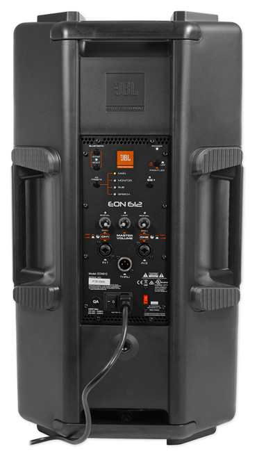 JBL EON612 12