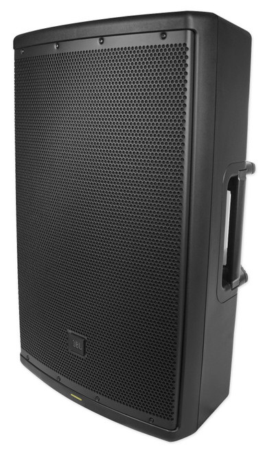 配信機器・PA機器・レコーディング機器 JBL EON615 JBL EON 615 PAスピーカー 2-Wayパワード・スピーカー | パンダ