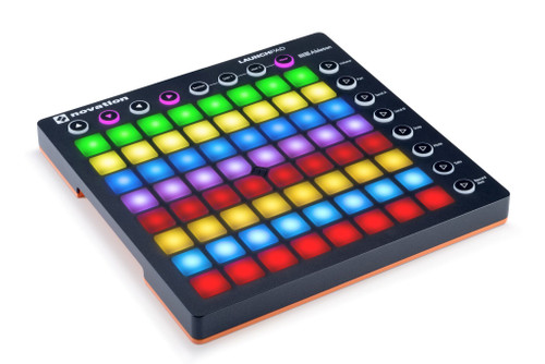 DTM・DAW NOVATION Launchpad mini mk3 Amazon.com: Audiosavings Bundle: (1) Novation Launchpad Mini