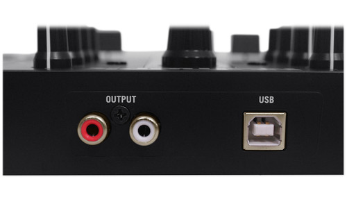 Numark MT PRO 3 DJコントローラー USB接続 Numark MixTrack Pro 3 Serato DJ USB/Midi Controller MixTrack