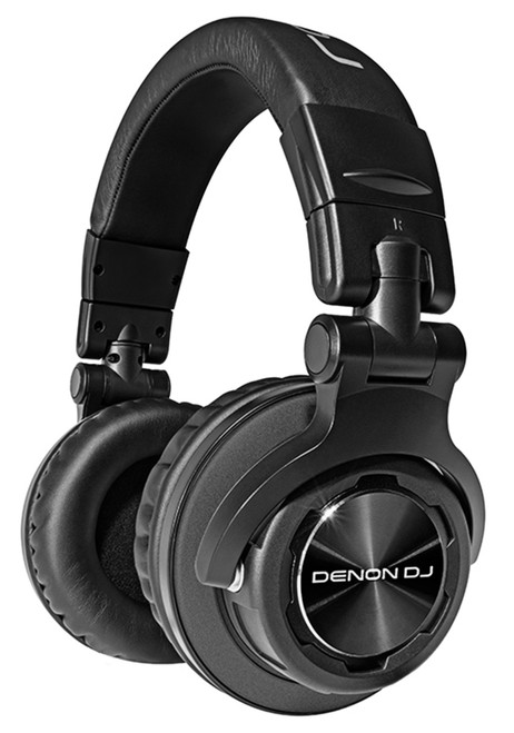 DENON DS1 DJオーディオインターフェース - DJ機材