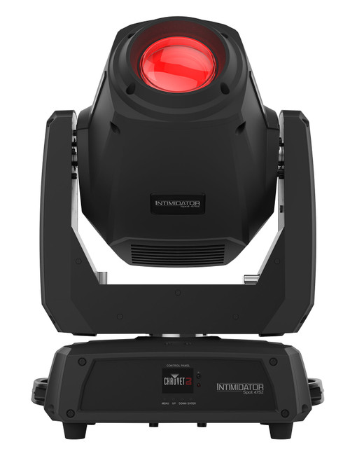 Chauvet DJ Intimidator Spot 475Z Moving Head Light+Totem