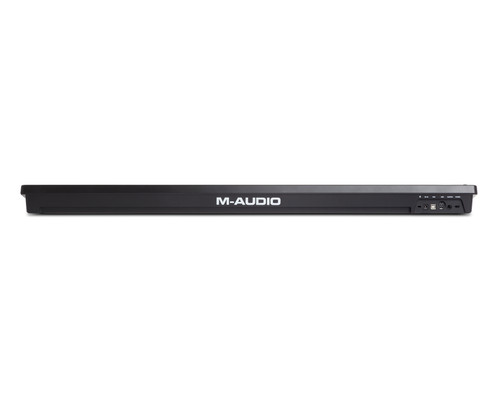M-Audio Keystation 61 III 61-Key USB MIDI Keyboard