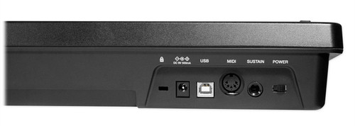 DTM・DAW M-AUDIO keystation61 mk3 Keystation 61 MK3 | M-Audio