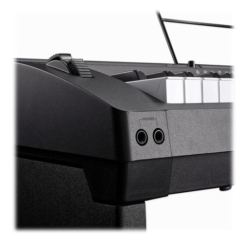 MEDELI SP4200 88Key Digital Stage Piano+XStand+(2) Samson Monitor